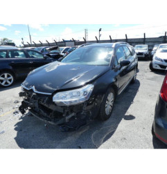 Plage arriere CITROEN C5 2