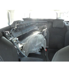 Plage arriere CITROEN C5 2