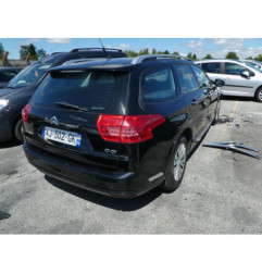 Plage arriere CITROEN C5 2