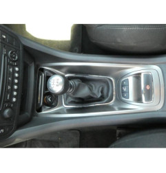Plage arriere CITROEN C5 2