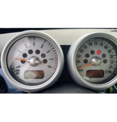 Vitre avant droit MINI MINI 1 R50/R53