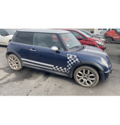 Plage arriere MINI MINI 1 R50/R53