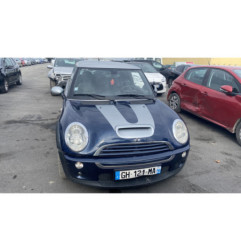 Plage arriere MINI MINI 1 R50/R53