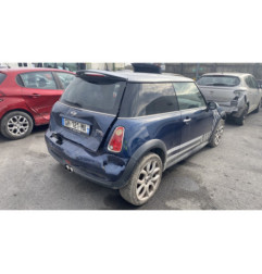 Serrure avant droit MINI MINI 1 R50/R53