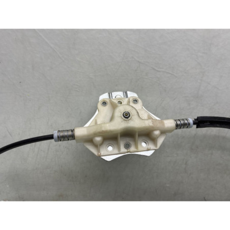 Leve vitre mecanique avant gauche RENAULT CLIO 2