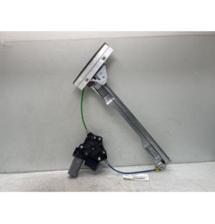 Leve vitre electrique avant gauche OPEL CORSA E Photo n°1
