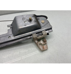 Leve vitre electrique arriere droit RENAULT SCENIC 2 Photo n°1