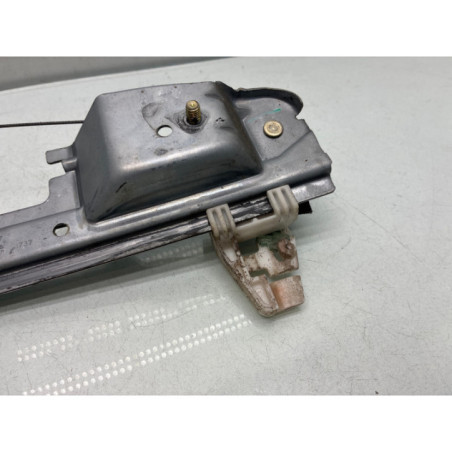 Leve vitre electrique arriere droit RENAULT SCENIC 2 Photo n°1