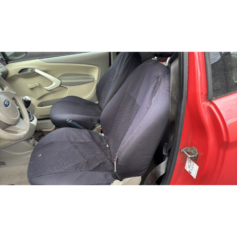 Leve vitre mecanique avant droit FORD KA 2 Photo n°14