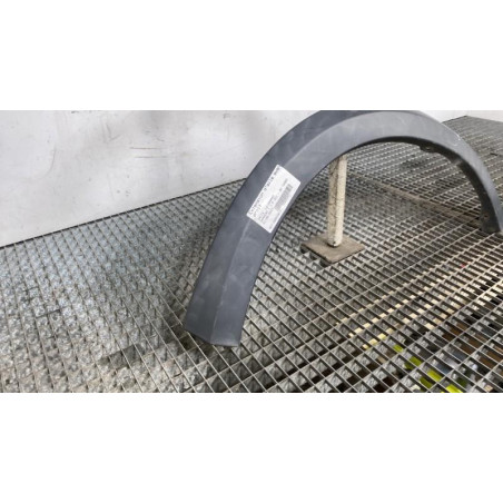 Extension d'aile avant droit DACIA SANDERO 1