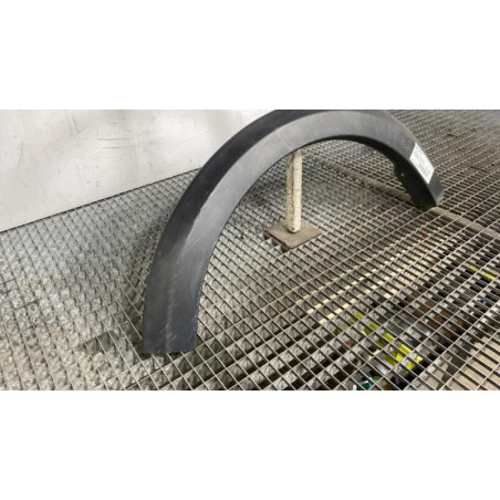 Extension d'aile avant gauche DACIA SANDERO 1