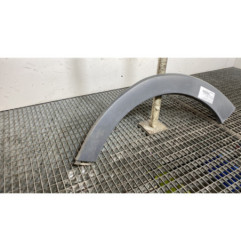 Extension d'aile arriere gauche PEUGEOT 207