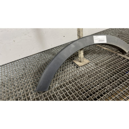 Extension d'aile avant gauche KIA SPORTAGE 3