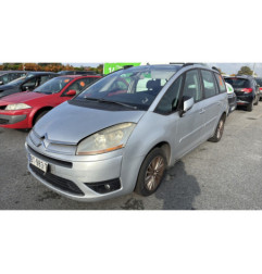 Siege arriere droit CITROEN C4 GRAND PICASSO 1