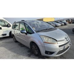 Siege arriere droit CITROEN C4 GRAND PICASSO 1