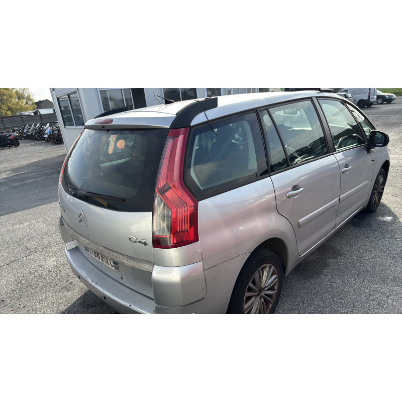 Siege arriere droit CITROEN C4 GRAND PICASSO 1 Photo n°10