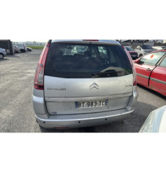 Siege arriere droit CITROEN C4 GRAND PICASSO 1