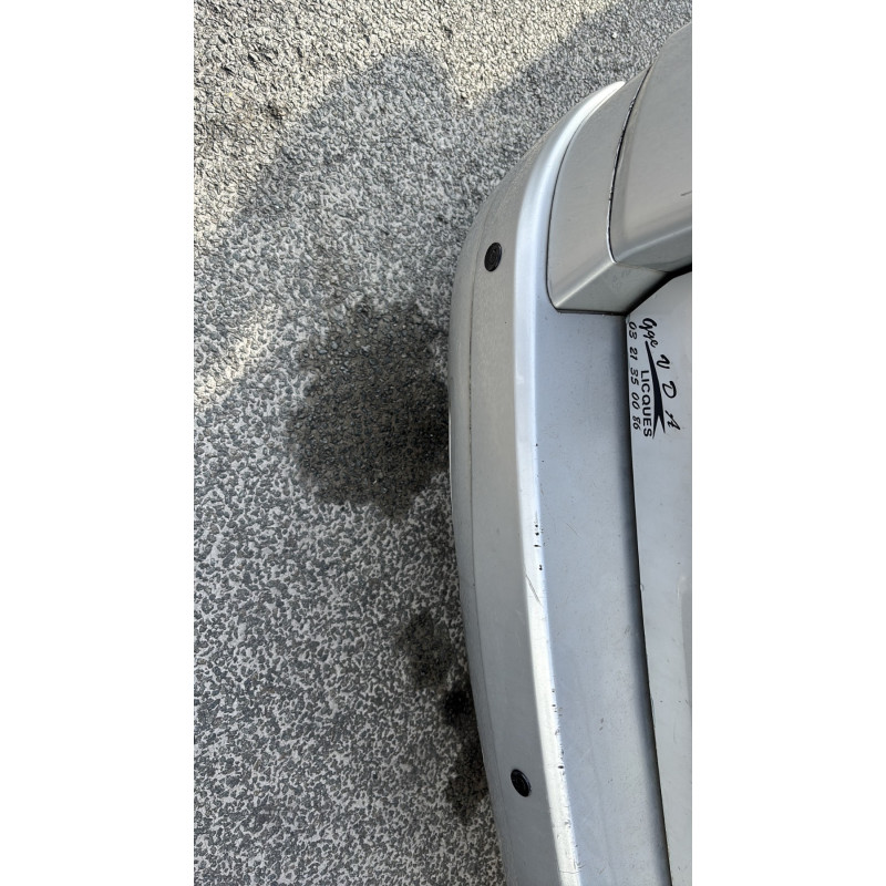 Siege arriere droit CITROEN C4 GRAND PICASSO 1 Photo n°13