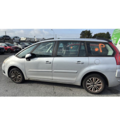 Siege arriere droit CITROEN C4 GRAND PICASSO 1
