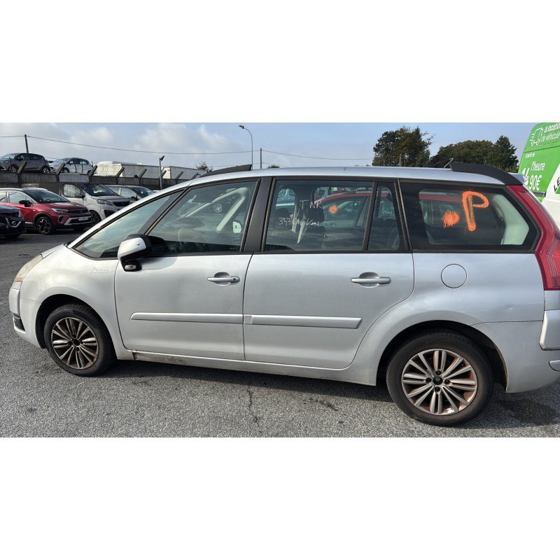 Siege arriere droit CITROEN C4 GRAND PICASSO 1 Photo n°14