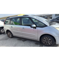 Siege arriere droit CITROEN C4 GRAND PICASSO 1