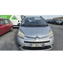 Siege arriere droit CITROEN C4 GRAND PICASSO 1