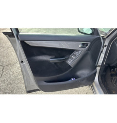 Siege arriere droit CITROEN C4 GRAND PICASSO 1