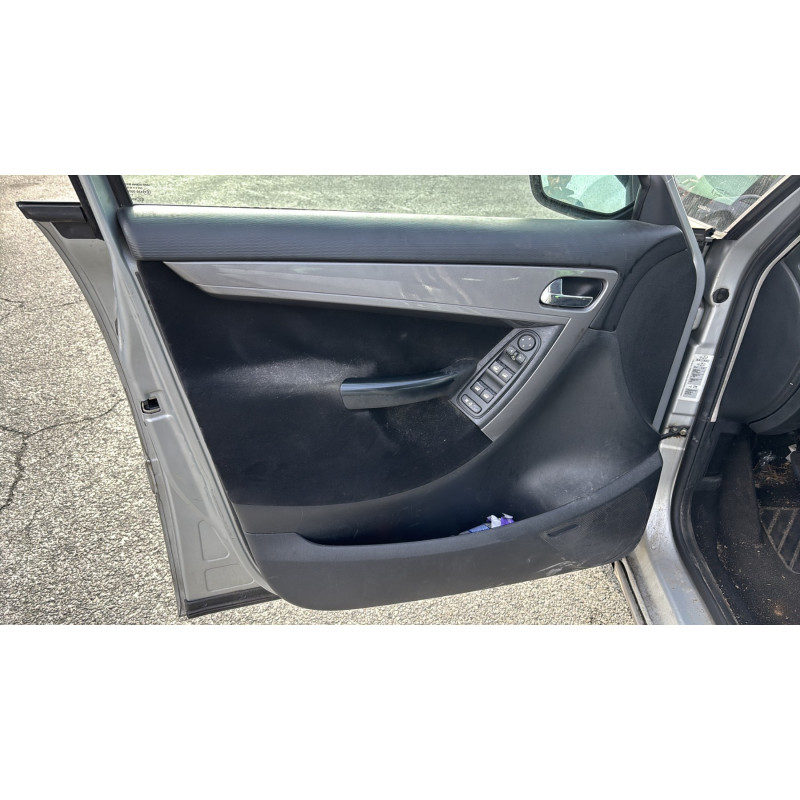 Siege arriere droit CITROEN C4 GRAND PICASSO 1 Photo n°17