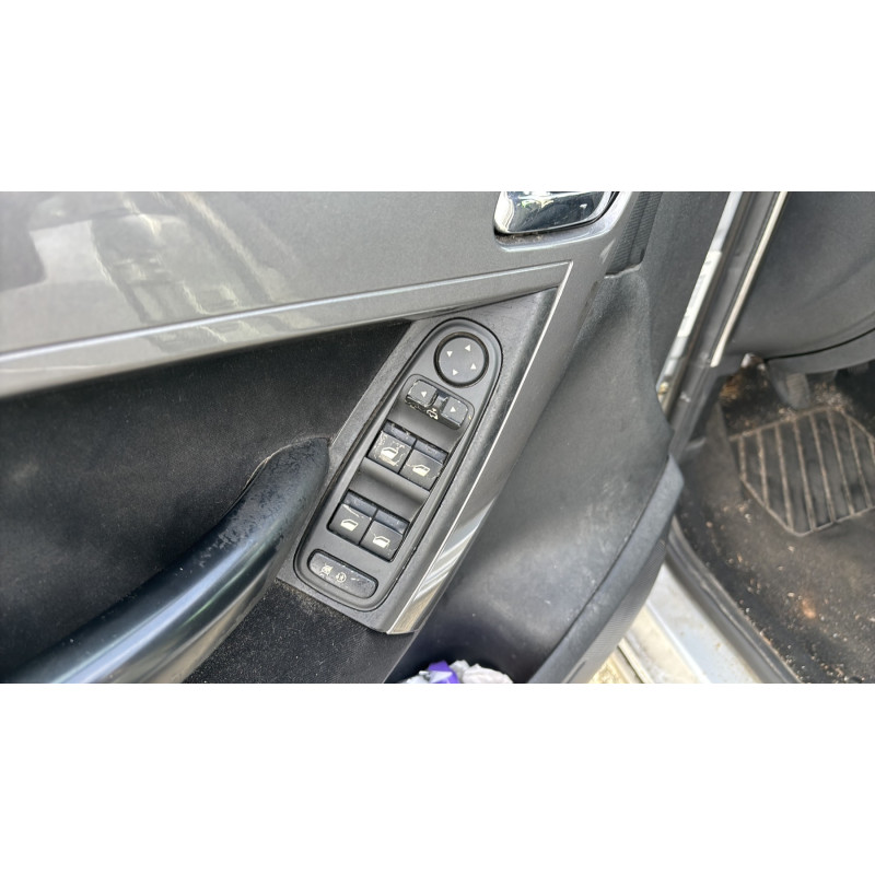 Siege arriere droit CITROEN C4 GRAND PICASSO 1 Photo n°18