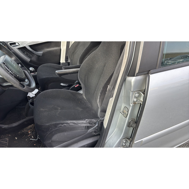Siege arriere droit CITROEN C4 GRAND PICASSO 1 Photo n°19