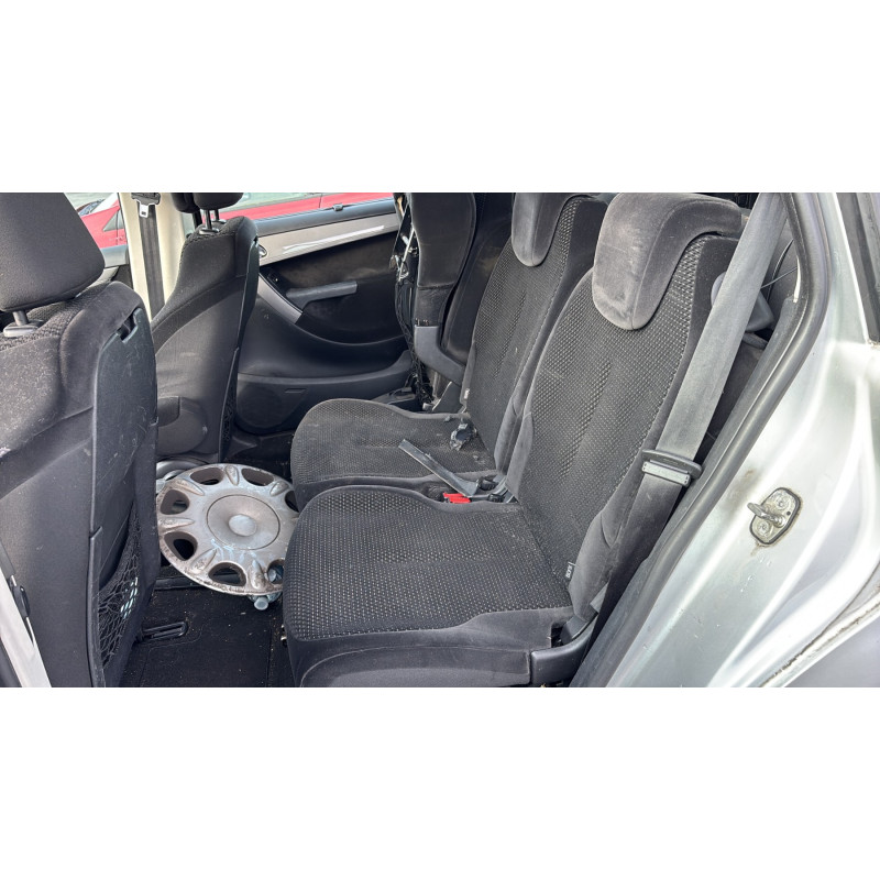 Siege arriere droit CITROEN C4 GRAND PICASSO 1 Photo n°20