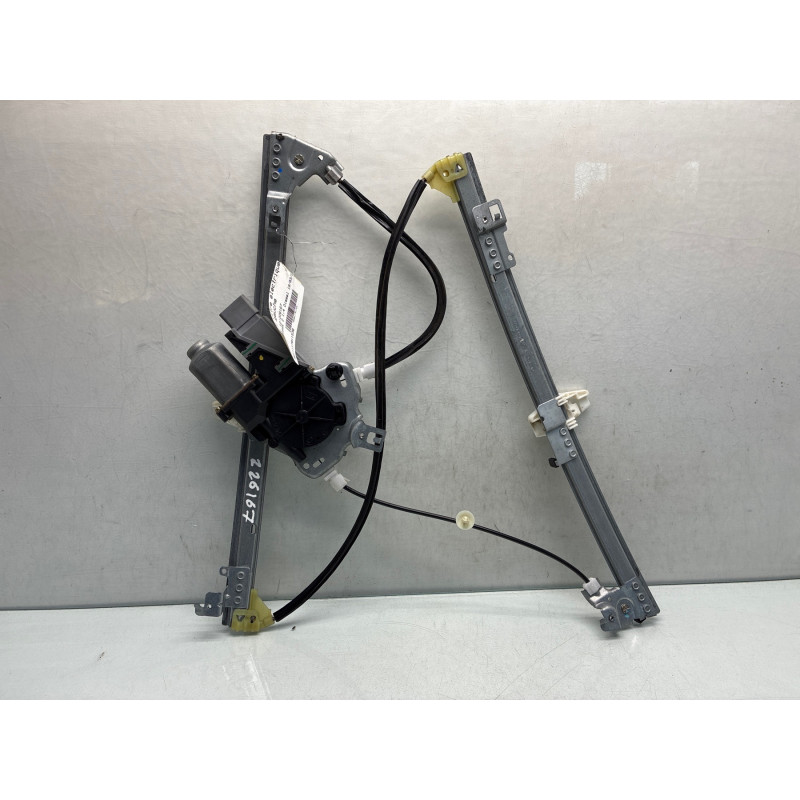 Leve vitre electrique avant gauche CITROEN XSARA Photo n°5