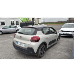 Pedale d'accelerateur CITROEN C3 3