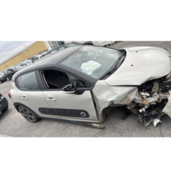 Pedale d'accelerateur CITROEN C3 3