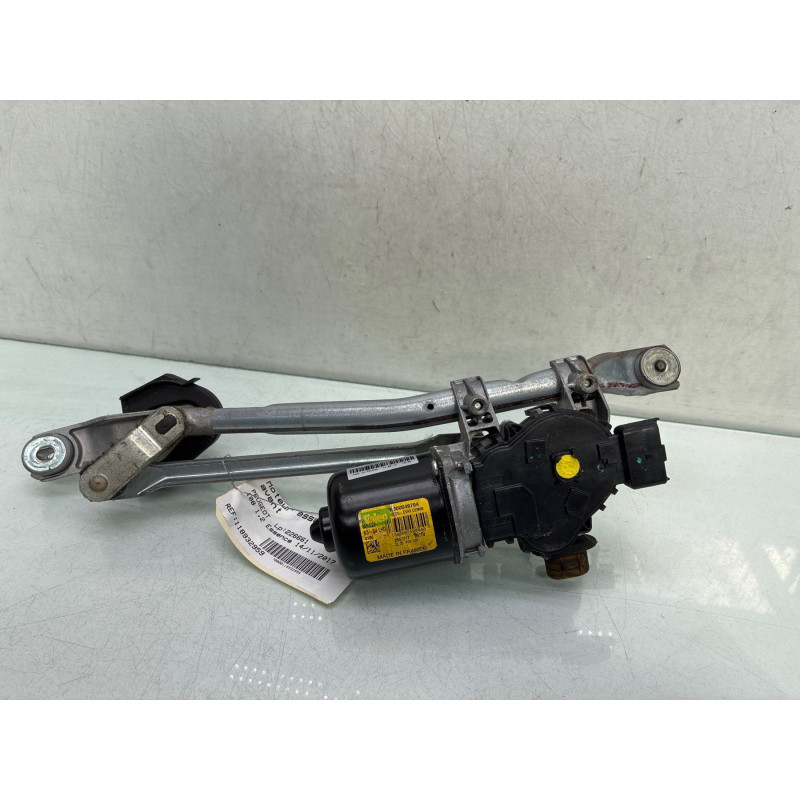 Moteur essuie glace avant PEUGEOT 108 Photo n°5