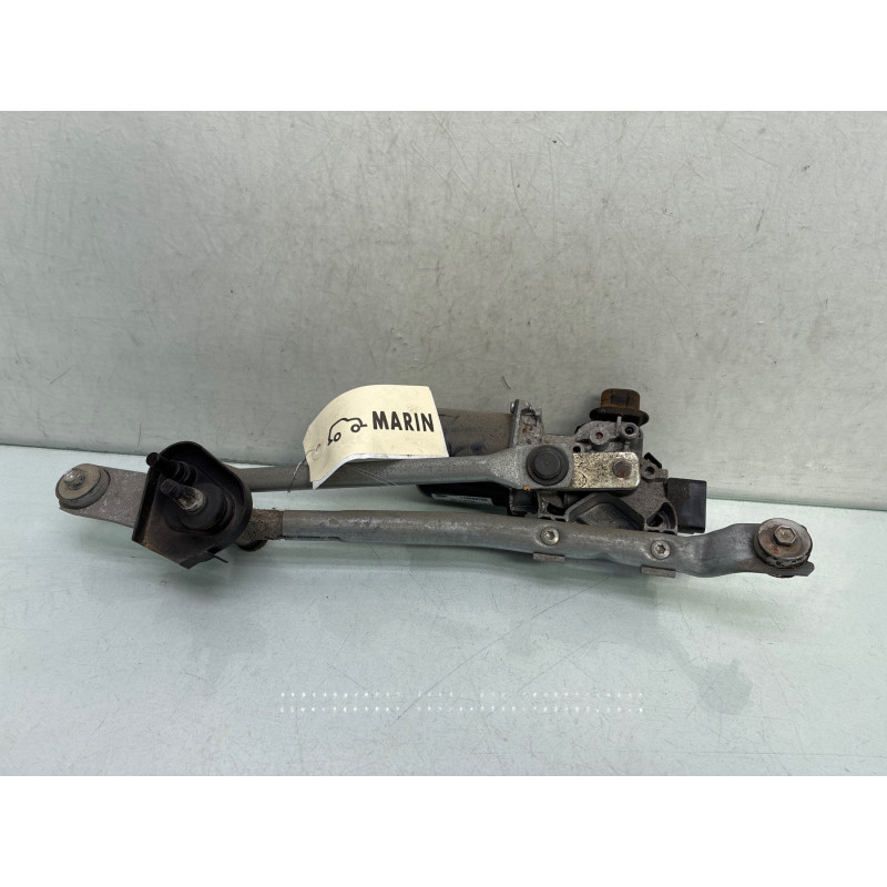 Moteur essuie glace avant PEUGEOT 108 Photo n°6