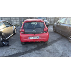 Moteur essuie glace avant PEUGEOT 108