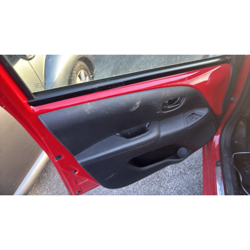 Moteur essuie glace avant PEUGEOT 108 Photo n°12