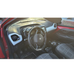 Moteur essuie glace avant PEUGEOT 108
