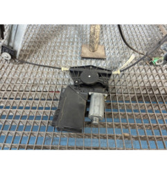 Leve vitre electrique avant gauche AUDI A4 2