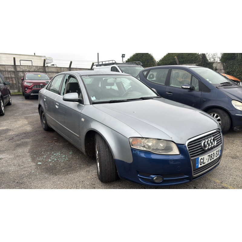 Leve vitre electrique avant gauche AUDI A4 2 Photo n°7