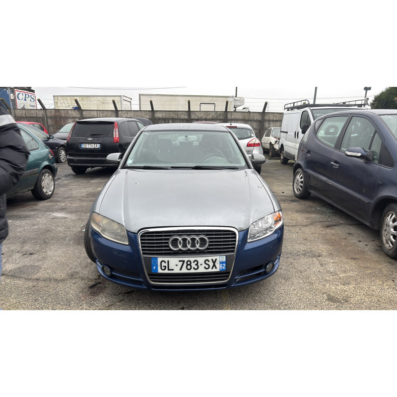 Leve vitre electrique avant gauche AUDI A4 2 Photo n°13