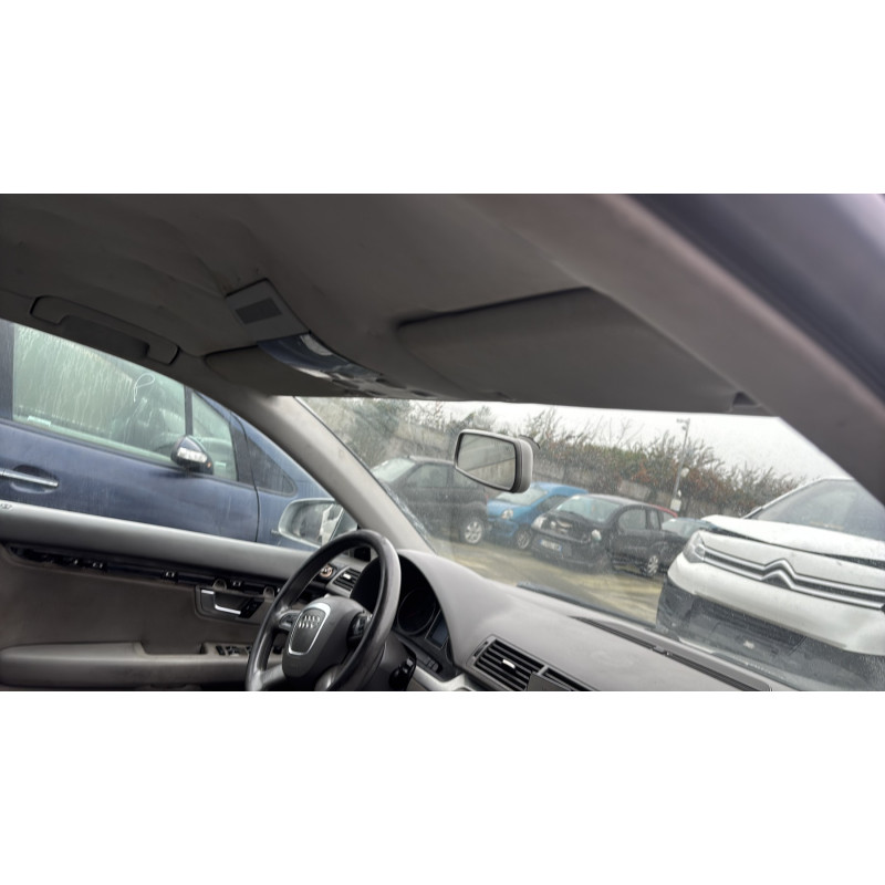 Leve vitre electrique avant gauche AUDI A4 2 Photo n°15
