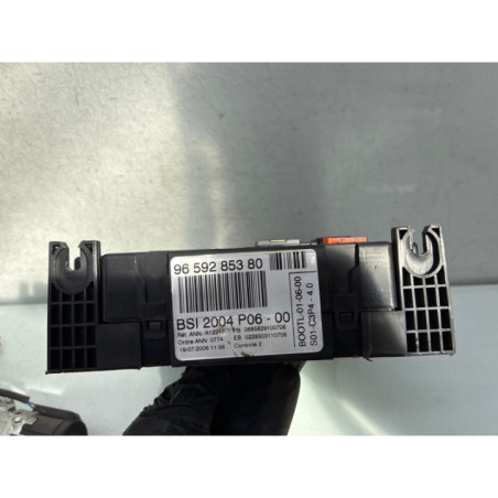 Kit de demarrage CITROEN C3 1