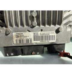 Kit de demarrage CITROEN C3 1