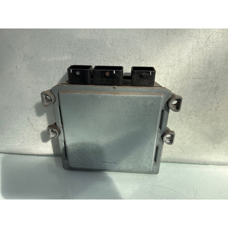 Kit de demarrage CITROEN C3 1 Photo n°4