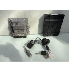 Kit de demarrage CITROEN C3 1