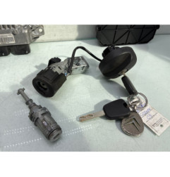 Kit de demarrage CITROEN C3 1