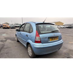 Kit de demarrage CITROEN C3 1