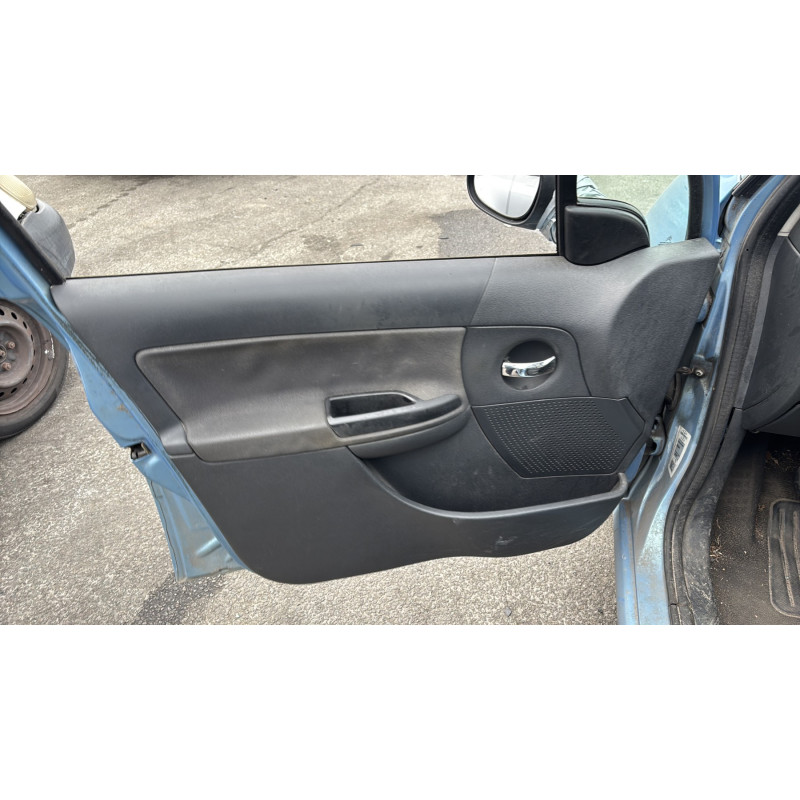Kit de demarrage CITROEN C3 1 Photo n°16